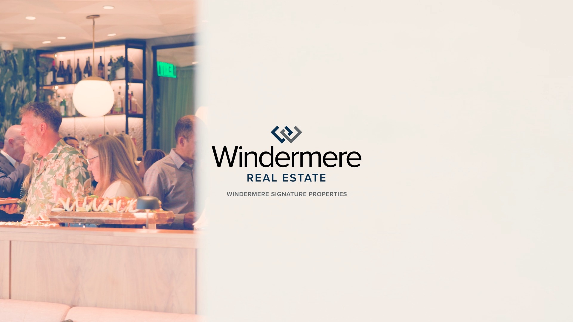 Success means more when it’s shared. Here, celebrating one another will always be part of who we are — a culture built on collaboration, support, and shared success.
Together, we grow. Together, we succeed. Together, we celebrate.
This is Windermere.

#WindermereSignatureProperties #JoinWindermere #WindermereCameronPark #WindermerePlacerville