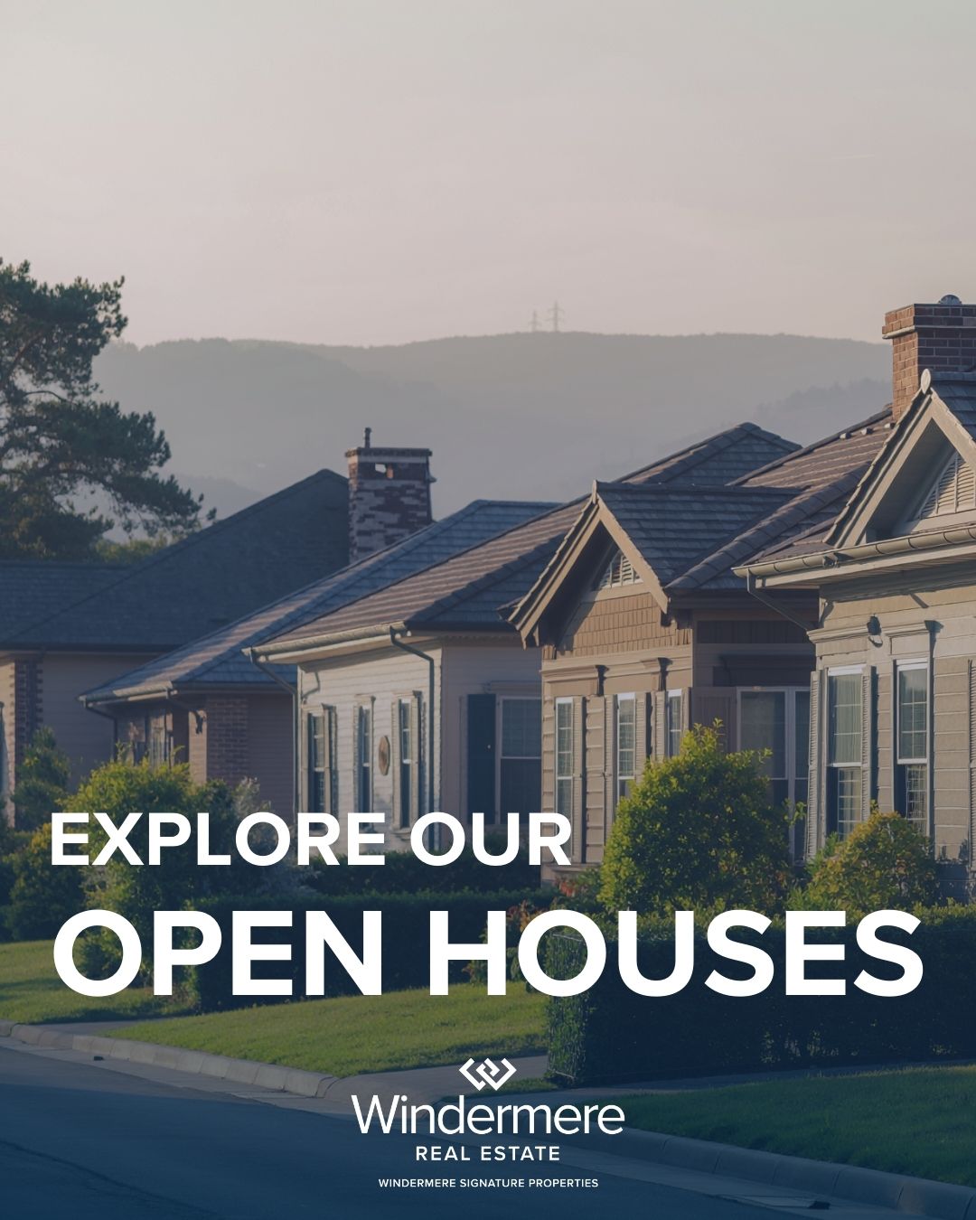 Your next move starts here! Stop by our open houses, explore every corner, and picture your future. We’ll see you there! 🌟

Open Houses— Link in bio!

 #OpenHouse #HouseHunting #DreamHome #ElDoradoOpenHouse #ElDoradoCountyOpenHouse #ElDoradoRealEstate #WeekendPlans #ElDoradoCountyRealEstate #EDHRE #EDHRealEstate #ElDoradoCountyRE #WindermereElDoradoCounty #WRESP #WindermereRE #WindermereRealEstate