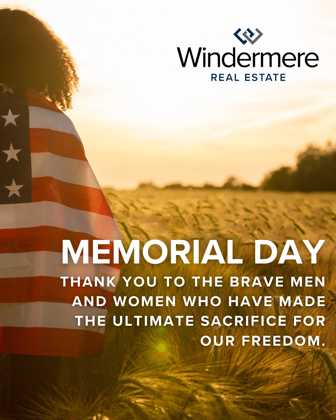 Freedom isn’t free. Today we honor those who paid the price. ❤️🤍💙

#MemorialDay #HonorTheFallen #NeverForget #RememberAndHonor