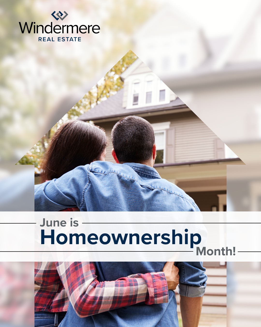 June is Homeownership Month! 🏡✨

Homeownership is more than having a place to live—it's about building stability, creating memories, and investing in your future. Whether you're a first-time buyer, a longtime homeowner, or dreaming of owning a home someday, this month is a celebration of the opportunities and achievements that come with homeownership.

Here's to opening new doors, building equity, and making houses feel like home. 💙🔑 

#HomeownershipMonth #DreamHome #HomeownershipJourney #HomeSweetHome #ElDoradoCounty #WindermereCameronPark #WindermerePlacerville