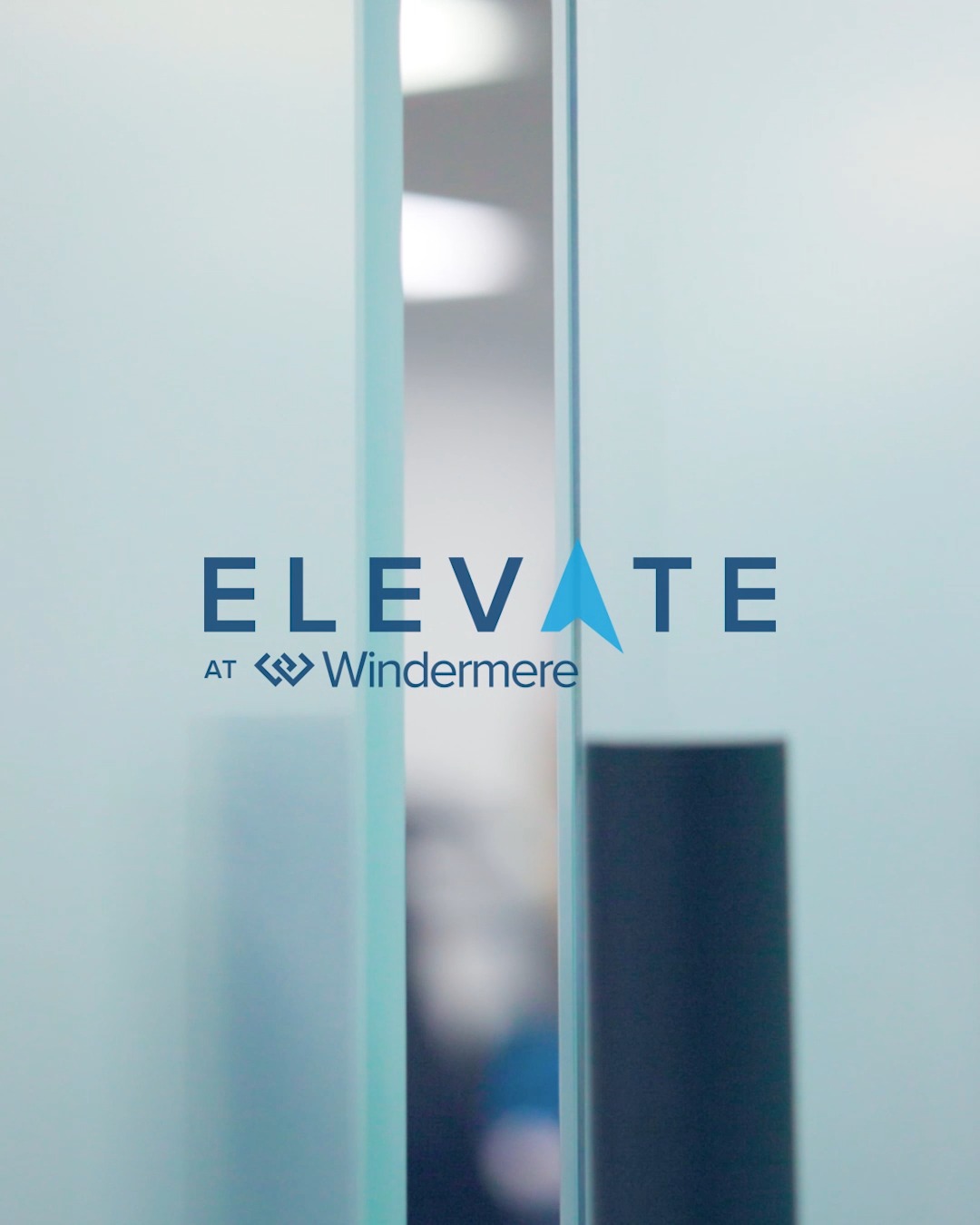 Whether you're just starting out or ready to take your business to the next level — Elevate at Windermere is your next move. 6 weeks. Real coaching. Real community. Real results.

Come grow with us. joinwindermereca.com
(That face looks familiar 😉)

#WindermereSignatureProperties #Elevate #Coaching #Community #Results